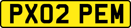 PX02PEM