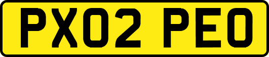 PX02PEO