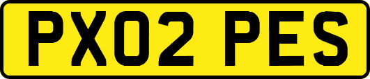 PX02PES
