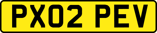 PX02PEV