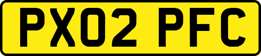 PX02PFC