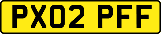 PX02PFF