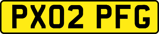 PX02PFG