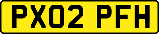 PX02PFH