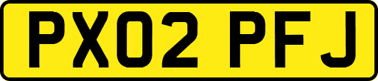 PX02PFJ