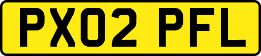 PX02PFL