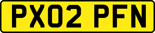 PX02PFN