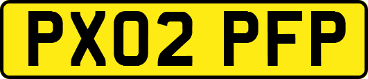 PX02PFP