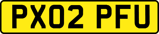 PX02PFU