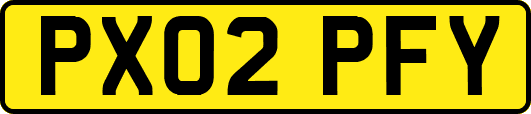 PX02PFY
