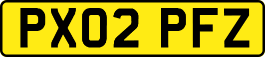 PX02PFZ