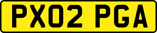 PX02PGA