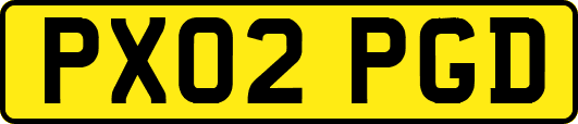 PX02PGD