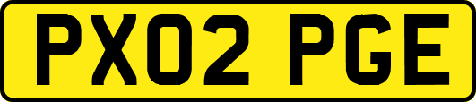 PX02PGE