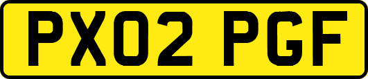 PX02PGF
