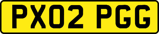 PX02PGG