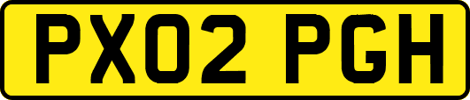 PX02PGH