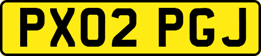 PX02PGJ