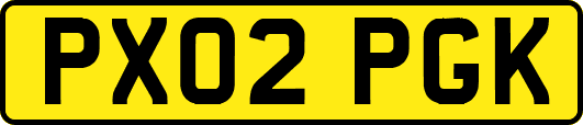 PX02PGK