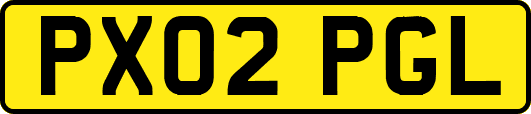 PX02PGL
