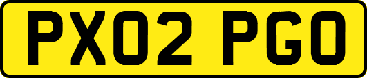 PX02PGO