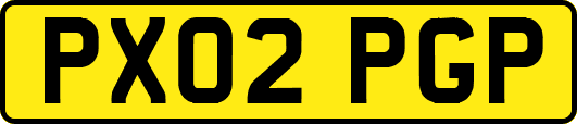 PX02PGP