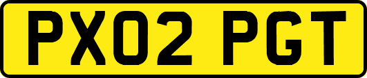 PX02PGT