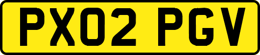PX02PGV