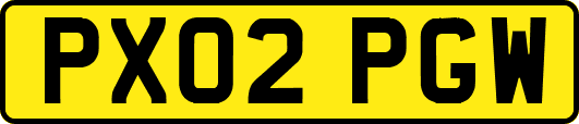 PX02PGW