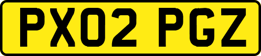 PX02PGZ