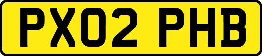 PX02PHB