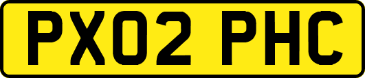 PX02PHC