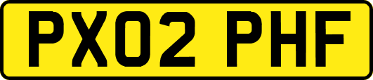 PX02PHF