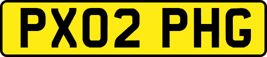 PX02PHG