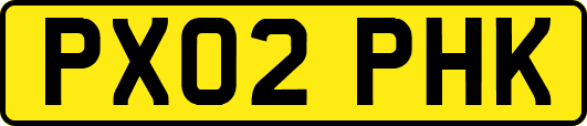 PX02PHK