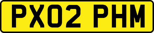 PX02PHM