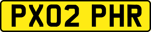 PX02PHR
