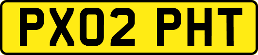 PX02PHT