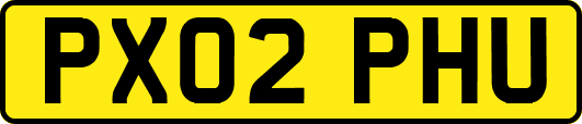 PX02PHU