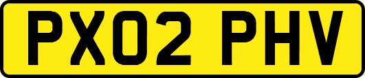 PX02PHV