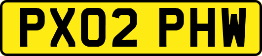 PX02PHW