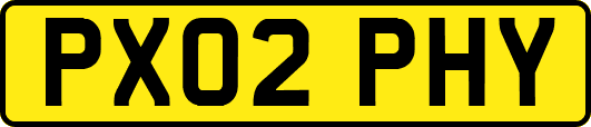 PX02PHY