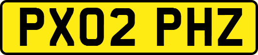 PX02PHZ