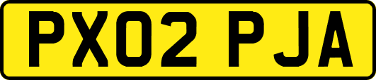 PX02PJA