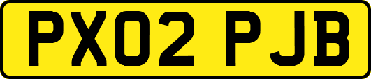 PX02PJB