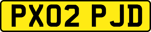 PX02PJD