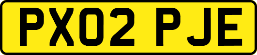 PX02PJE