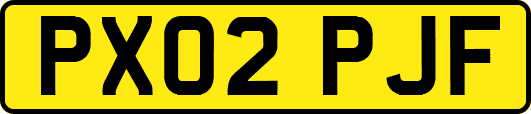 PX02PJF
