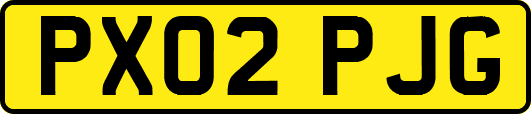 PX02PJG