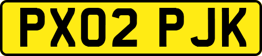 PX02PJK